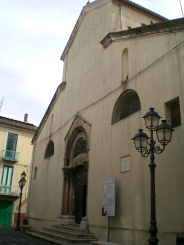 Cattedrale_Teggiano